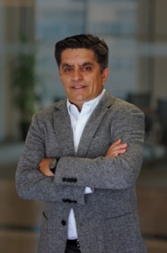 Sergio Romero Morales